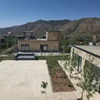 2800متر مشاع دماوند 900متر بنا معاوضه