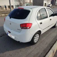 تیبا ۲ مدل ۱۴۰۱ در حد|خودرو سواری و وانت|بیرجند, |دیوار