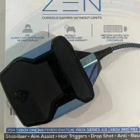 کرونوس زن cronus zen