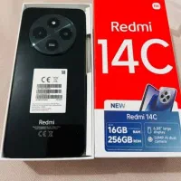 Redmi 14c 256g rom16