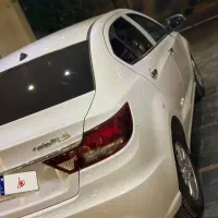 شاهین پلاس اتوماتیک|خودرو سواری و وانت|قم, زنبیل آباد|دیوار