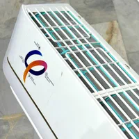 کولر گازی ۱۲ هزار ایوولی MD-1 گلدن با ضمانت|کولر گازی و فنکوئل|آمل, |دیوار