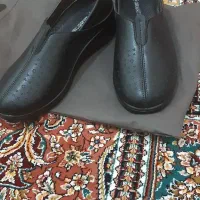 کفش طبی آکبند