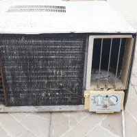 کولر پنجره ایی|کولر گازی و فن‌کوئل|بندرعباس, |دیوار