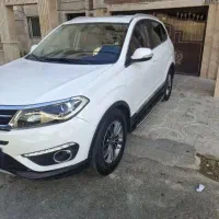 چری تیگو 5 / مدل 96 / اقساط / وام رو سند خودرو خود|خودرو سواری و وانت|تهران, نارمک|دیوار