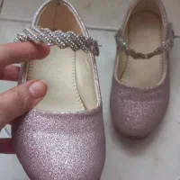 کفش مجلسی در حد نو