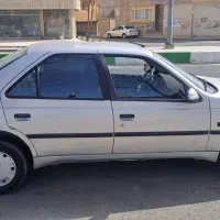 پژو۴۰۵ مدل ۸۵