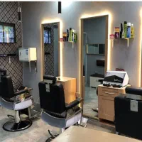 لوازم آرایشگاه مردانه