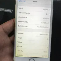 آیفون ۶ iphone6|موبایل|تهران, هفت چنار|دیوار