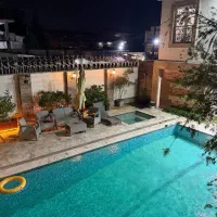 اجاره روزانه استخردار کنار دریا