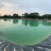 استخرذخیره آب کشاورزی و پرورش ماهی|خدمات پیشه و مهارت|گنبد کاووس, |دیوار