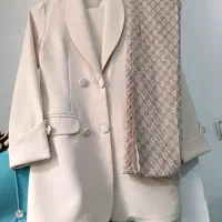 کت شلوار مجلسی سایز 1