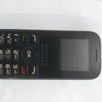 دو عدد گوشی قدیمی