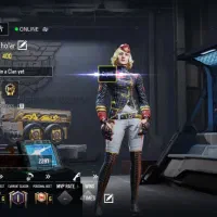 فروش اکانت کالاف|کنسول، بازی ویدئویی و آنلاین|اردبیل, |دیوار