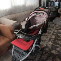 کالسکه good baby|کالسکه و لوازم جانبی|بندر کنگان, |دیوار