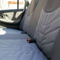 دوو سیلو|خودرو سواری و وانت|کرج, شهرک فهمیده|دیوار