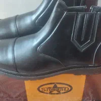 کفش مردانه نیم بوت|کیف، کفش، کمربند|تبریز, |دیوار