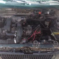 پراید 141 مدل 85 انژکتور