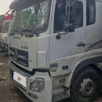 تریلی البرز دانگ فنگ