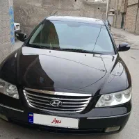 *(هیوندا آزرا 2009 )3300مشکی*