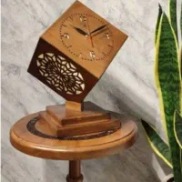 اباژور ساعت کلاسیک