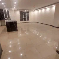 آپارتمان ۱۲۰ متر۳ خوابه فول کلید نخورده نوساز