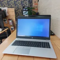 لپتاپ Hp 755 G5  فول پورت 15.6 اینچ|رایانه همراه|مشهد, امامیه|دیوار