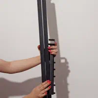 تعدادی پروفیل