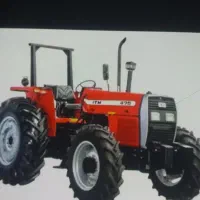 تراکتور فرگوسن۴۷۵ جفت صفر خشک ۴۰۴