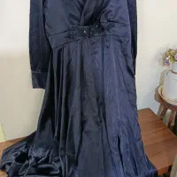 لباس ساتن