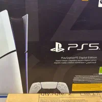 پلی استیشن 5 دیجیتال *آکبند*