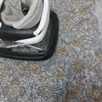 روروک بسیار مناسب برای سفت شدنه بدنه بچه ها|کالسکه و لوازم جانبی|تهران, آذری|دیوار