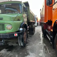 ده چرخ|خودرو سنگین|خواف, |دیوار
