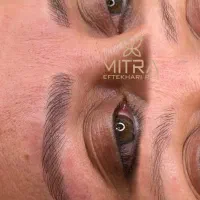 آموزش و خدمات میکروبلیدینگ ابرو تخفیف ویژه ثبت نام|خدمات آرایشگری و زیبایی|مشهد, سجاد شهر|دیوار
