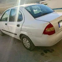 تیبا1 مدل ۹۳|خودرو سواری و وانت|سرپل ذهاب, |دیوار