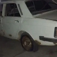 پیکان سواری مدل۸۲ تمیز|خودرو سواری و وانت|کهنوج, |دیوار