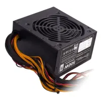 فروش پاور 500w کامپیوتر|قطعات و لوازم جانبی رایانه|آباده, |دیوار