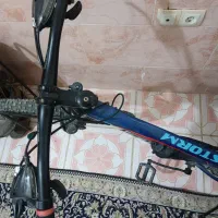 دوچرخه 24 برند ویکتور|دوچرخه، اسکیت، اسکوتر|قشم, |دیوار