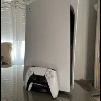 ps5 fat digital|کنسول، بازی ویدئویی و آنلاین|جهرم, |دیوار