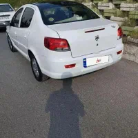 رانا پلاس پانوراما مدل ۱۴۰۱|خودرو سواری و وانت|ایلام, |دیوار