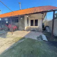 خانه ویلایی ۳۵۰متر و بنا ۱۰۰متر