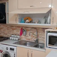 اکباتان جانبازان ۸۲ متری/گلها شرقی واوان|فروش آپارتمان|اسلام‌شهر, شهرک واوان|دیوار