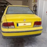 سمند LX ساده، مدل ۱۳۸۶