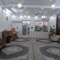 ویلایی نوساز سه خواب زهک دسترسی عالی