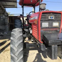 تراکتور۸۰۰