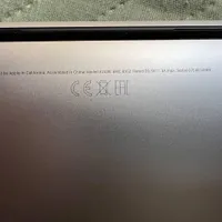 MacBook Pro 2022 M2 16G|رایانه همراه|تهران, مطهری|دیوار