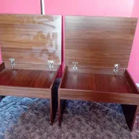 میز mdf|میز تحریر و کامپیوتر|تهران, بیسیم|دیوار