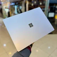 سرفیس لپتاپ ۳ نقره ای مشکی i7-16-512|رایانه همراه|تهران, مهران|دیوار