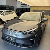 فروش قطعی/+EJ7/ نمایندگی زارعـی|خودرو سواری و وانت|تهران, شهرک استقلال|دیوار