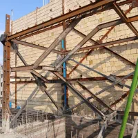 جوشکاری *جوشکار اسکلت *برشکاری*جوشکار سیار|خدمات پیشه و مهارت|مشهد, توس (بلوار توس)|دیوار